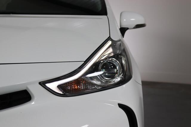 Toyota PRIUS 1.8 Active Cruise Control, Led Lichten, Climate Control – foto 10