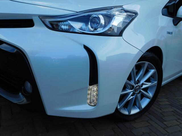 Toyota PRIUS 1.8 SkyView Edition – foto 2