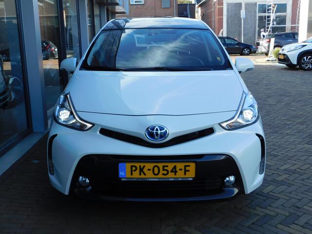 Toyota PRIUS 1.8 SkyView Edition – foto 4
