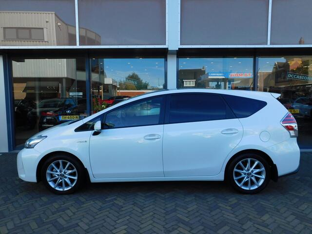 Toyota PRIUS 1.8 SkyView Edition – foto 5