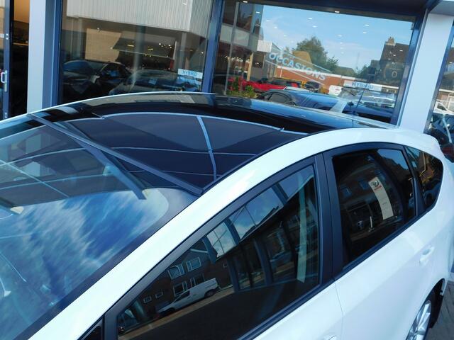 Toyota PRIUS 1.8 SkyView Edition – foto 10