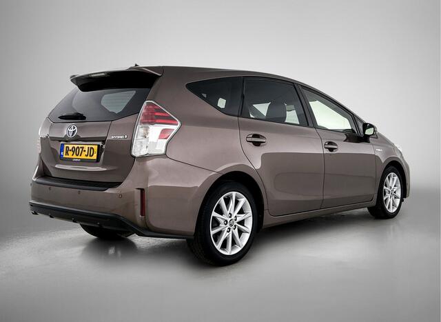Toyota PRIUS 1.8 Executive – foto 2