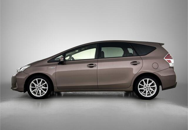 Toyota PRIUS 1.8 Executive – foto 3