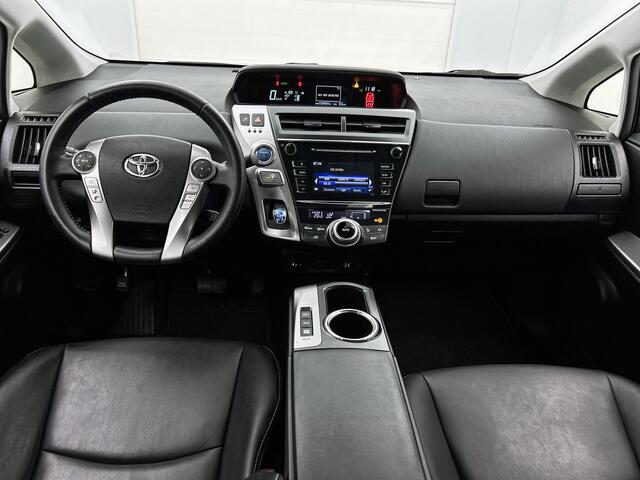 Toyota PRIUS 1.8 Executive – foto 4