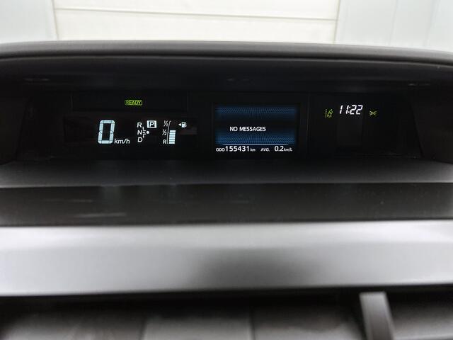 Toyota PRIUS 1.8 Executive – foto 5