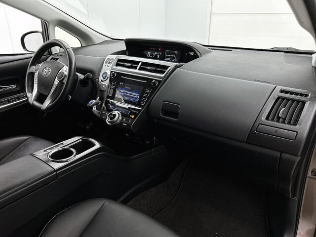 Toyota PRIUS 1.8 Executive – foto 6