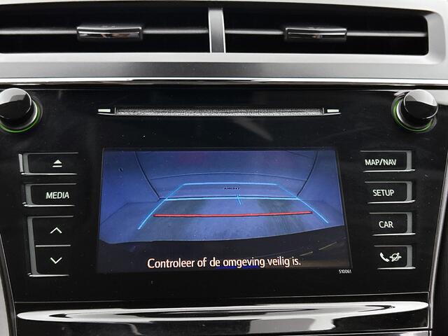 Toyota PRIUS 1.8 Executive – foto 8