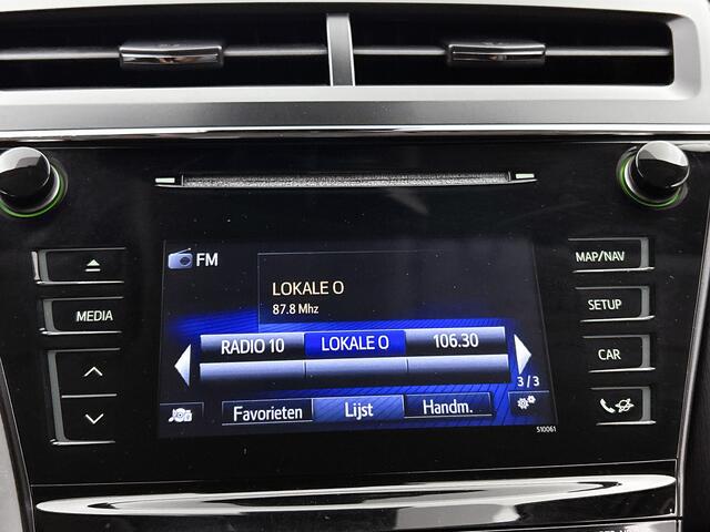 Toyota PRIUS 1.8 Executive – foto 9
