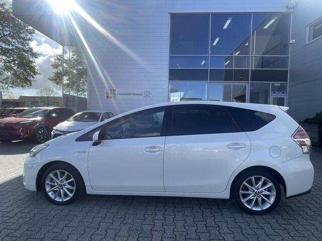 Toyota PRIUS WAGON 1.8 Dynamic