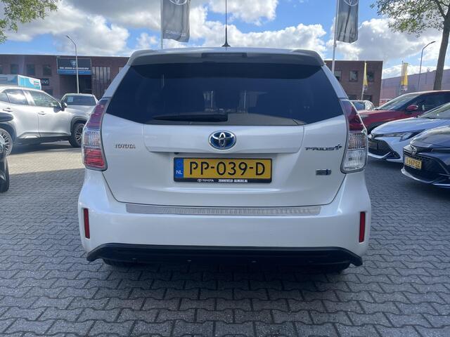 Toyota PRIUS WAGON 1.8 Dynamic