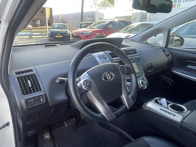 Toyota PRIUS WAGON 1.8 Dynamic