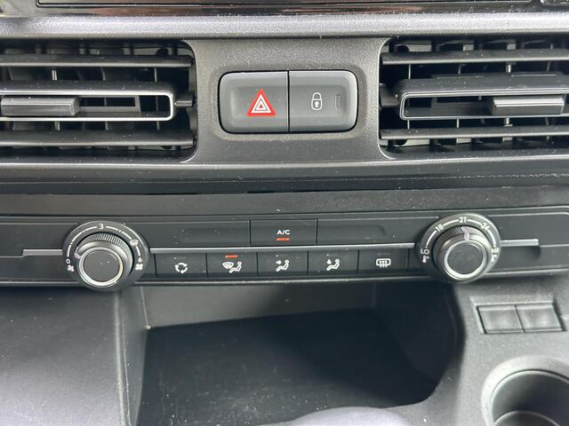 Toyota PROACE CITY Verso 1.2 Turbo Professional Long 7p. Rolstoelauto
