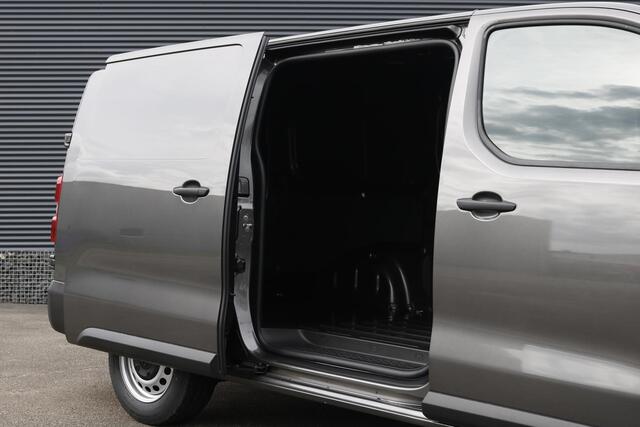 Toyota PROACE Worker 2.0 D-4D Live Long