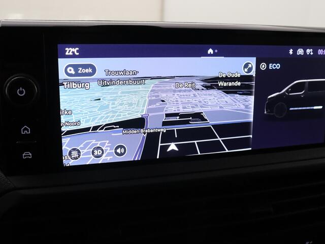 Toyota PROACE Electric Dubbele Cabine Professional Extra Range 75 kWh | voorraad auto snel rijden |