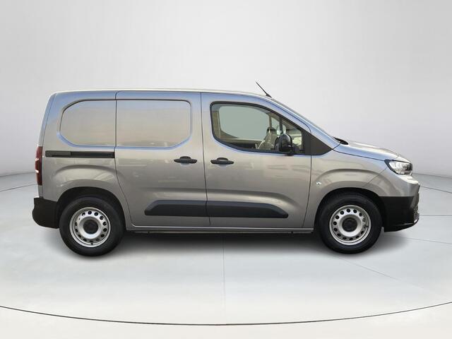 Toyota PROACE CITY Electric Challenger 50 kWh | Nieuw incl trekhaak |