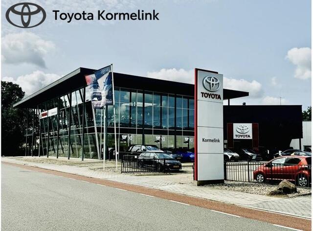 Toyota PROACE Electric Worker Extra Range Prof DC 75 kWh automaat