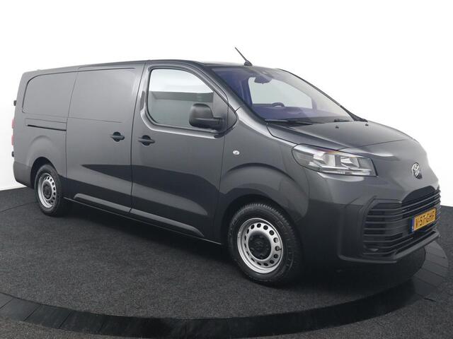Toyota PROACE Electric Worker Challenger Extra Range Long 75 kWh | Direct Beschikbaar |