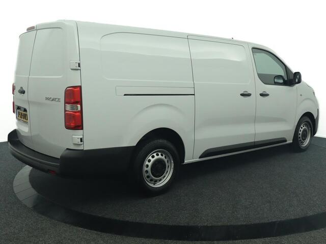 Toyota PROACE Worker 2.0 D-4D Live Long Automaat | Twee Schuifdeuren | Direct Beschikbaar |