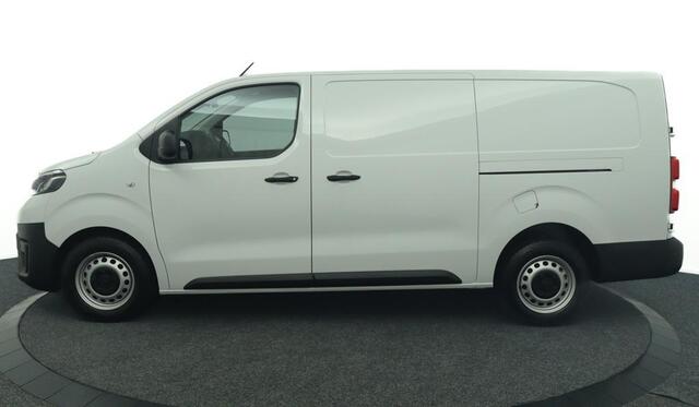 Toyota PROACE Worker 2.0 D-4D Live Long Automaat | Twee Schuifdeuren | Direct Beschikbaar |