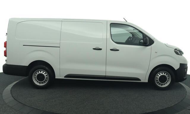 Toyota PROACE Worker 2.0 D-4D Live Long Automaat | Twee Schuifdeuren | Direct Beschikbaar |