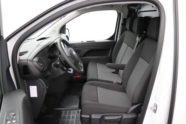 Toyota PROACE Worker 2.0 D-4D Live Long Automaat | Twee Schuifdeuren | Direct Beschikbaar |