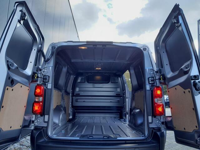 Toyota PROACE Long Worker 2.0D 145pk|Park.Camera|Navi|Pdc|Airco|Cruise BPM-Vrij!