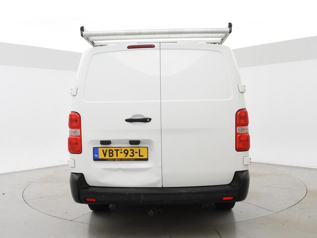 Toyota PROACE Worker 2.0 D-4D 122 PK NAVIGATOR LONG + NAVIGATIE / TREKHAAK / IMPERIAAL