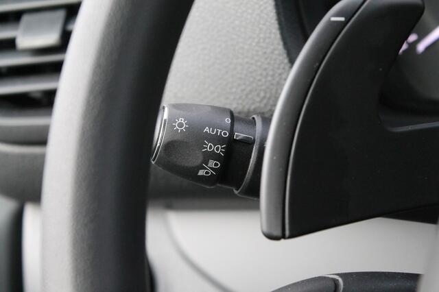 Toyota PROACE Long worker 2.0 Automaat L2H1 177pk - Camera