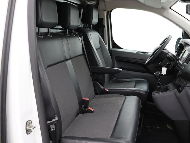 Toyota PROACE Worker 2.0 D-4D NAVIGATOR LONG + APPLE CARPLAY | CRUISE CONTROL | NAVIGATIE