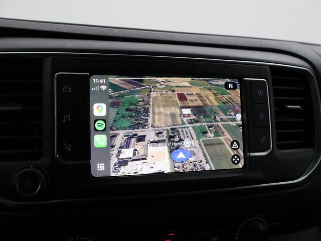 Toyota PROACE Worker 2.0 D-4D NAVIGATOR LONG + APPLE CARPLAY | CRUISE CONTROL | NAVIGATIE