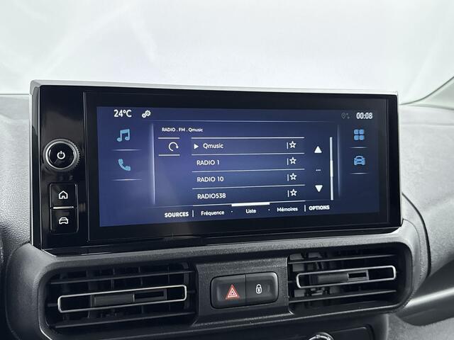 Toyota PROACE CITY Electric Challenger 50 kWh *NIEUW*EX BTW* | DIRECT Leverbaar! |