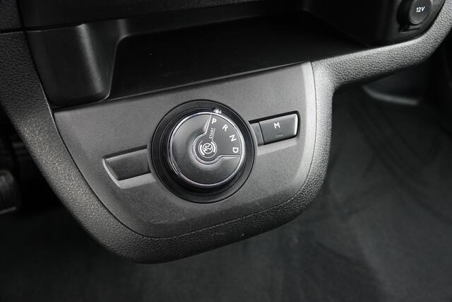 Toyota PROACE Worker 2.0 D-4D 122Pk Aut. | Long | Black Line | Achteruitrijcamera | Trekhaak | 17''