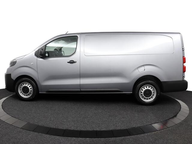 Toyota PROACE Long Worker 2.0 D-4D Challenger | Nieuw direct leverbaar | 10 jaar fabrieksgarantie |
