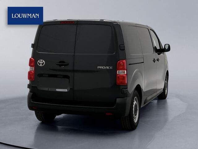 Toyota PROACE Worker 1.5 D-4D Challanger | BPM vrij voor ondernemers - registratie dec 2024 |