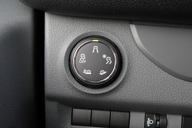 Toyota PROACE LongWork. Dubbele Cabine 2.0 Automaat L2H1 177pk - Camera
