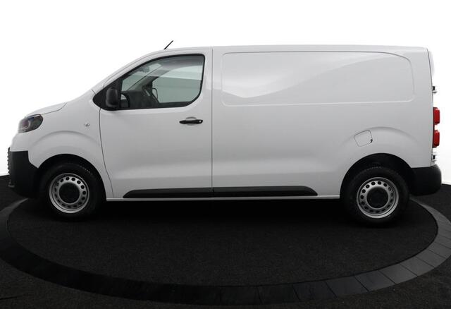 Toyota PROACE Worker 2.0 D-4D Challenger | Nieuw direct leverbaar | 10 jaar fabrieksgarantie |