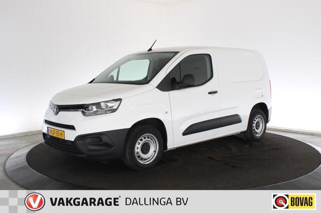 Toyota PROACE 1.5 D-4D Cool Comfort | Trekhaak