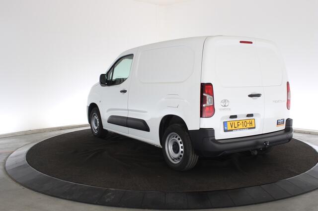 Toyota PROACE 1.5 D-4D Cool Comfort | Trekhaak