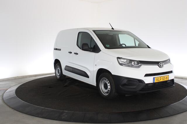 Toyota PROACE 1.5 D-4D Cool Comfort | Trekhaak