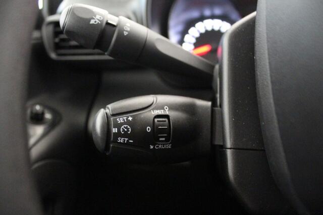Toyota PROACE 1.5 D-4D Cool Comfort | Trekhaak