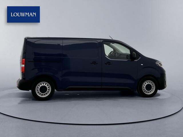Toyota PROACE Worker 1.6 D-4D Cool Comfort Cruise Control Betimmering Airco