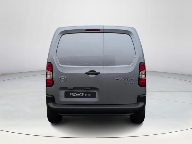 Toyota PROACE CITY Electric Challenger 50 kWh L1 | Android Auto | Apple Carplay | NIEUWE AUTO