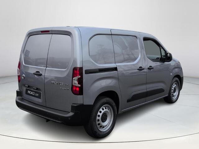 Toyota PROACE CITY Electric Challenger 50 kWh L1 | Android Auto | Apple Carplay | NIEUWE AUTO