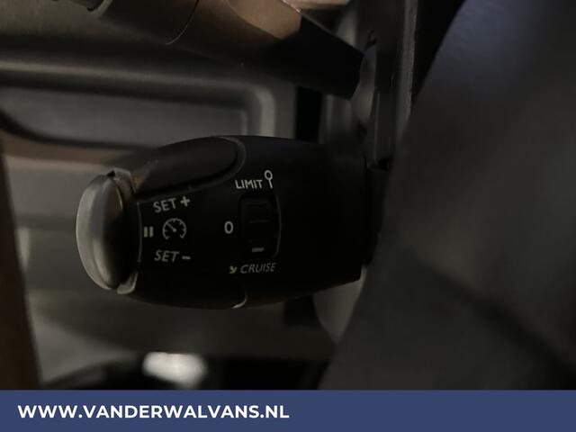 Toyota PROACE 2.0 D-4D 123pk L3H1 Airco | Camera | Cruisecontrol | Parkeersensoren Bijrijdersbank