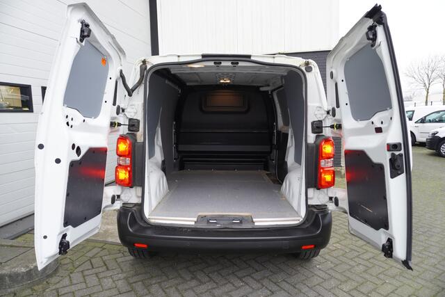 Toyota PROACE Worker 2.0 D-4D 145PK EURO 6 - Airco - Cruise - Start/Stop - ¤17.500,- Excl.