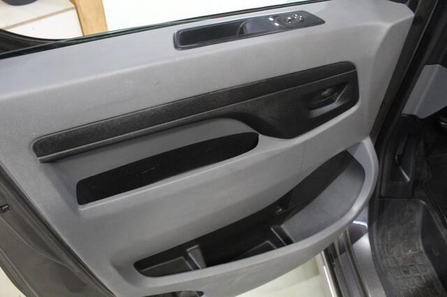 Toyota PROACE 2.0 D-4D WORKER PROFESSION. / GESLOTEN BAK / CRUISE CONTROL / TR