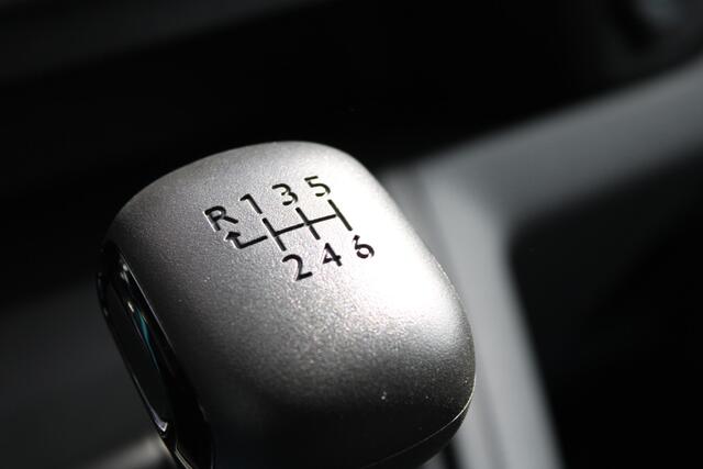 Toyota PROACE Compact 1.5 D-4D Cool Comfort Limited 102pk | Cruise control | Radio | Bank | 6-bak |