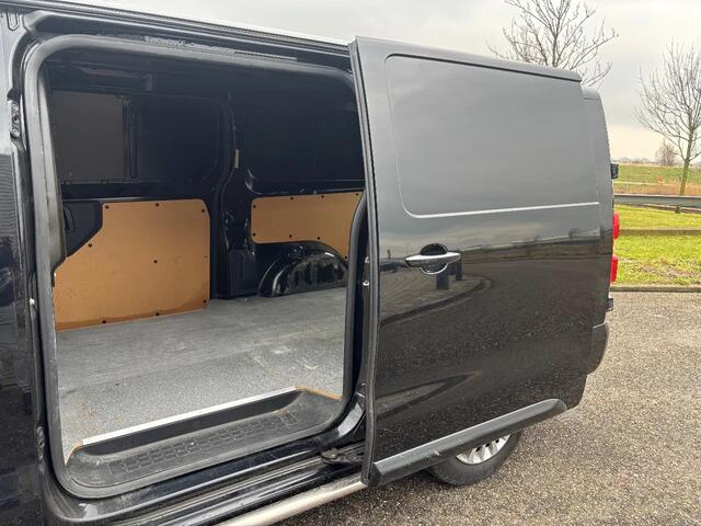 Toyota PROACE 2.0 D-4D Lang Airco Navi Cruisecontrol Dubbelen Schuifdeur EURO 6