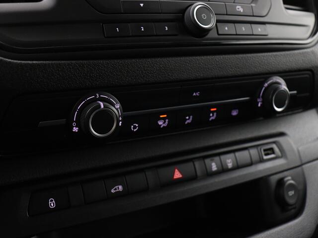 Toyota PROACE Worker 1.6 D-4D L2 Cool Comfort Betimmering Airco Sidebars Cruise Control