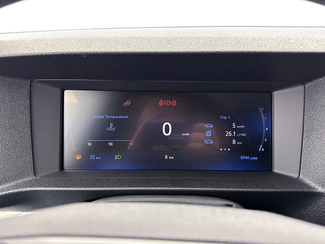 Toyota PROACE Worker 2.0 D-4D Challenger | BPM vrij voor ondernemers - registratie dec 2024 | RDV op 7-1